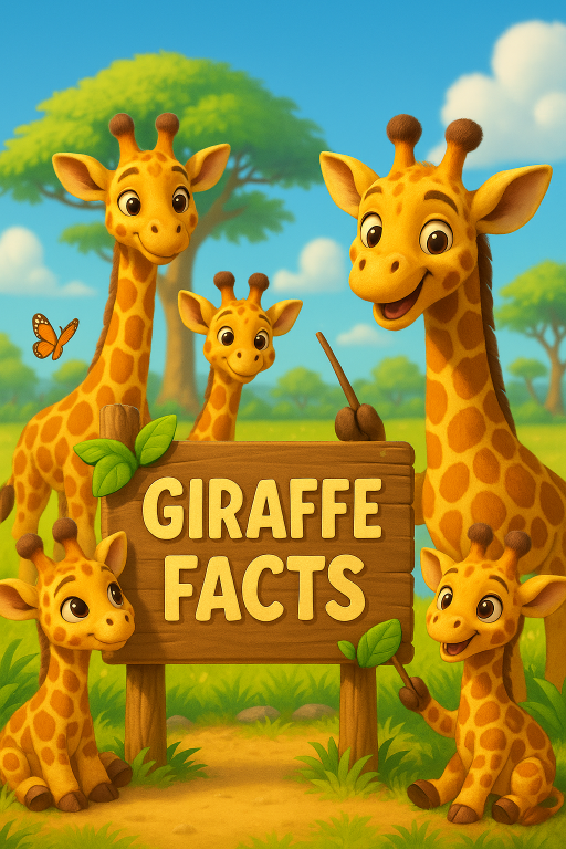 What Giraffes Teach Us Blog Post Image 2 (Medium)