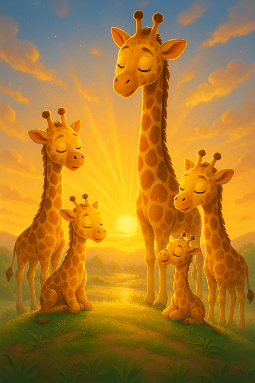 What Giraffes Teach Us Blog Post Image 9 (Medium)