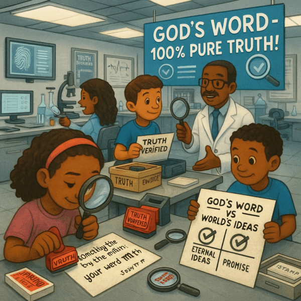 John 17-17 Image