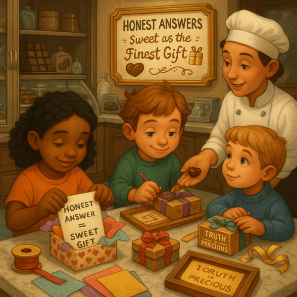 Proverbs 24-26 Image