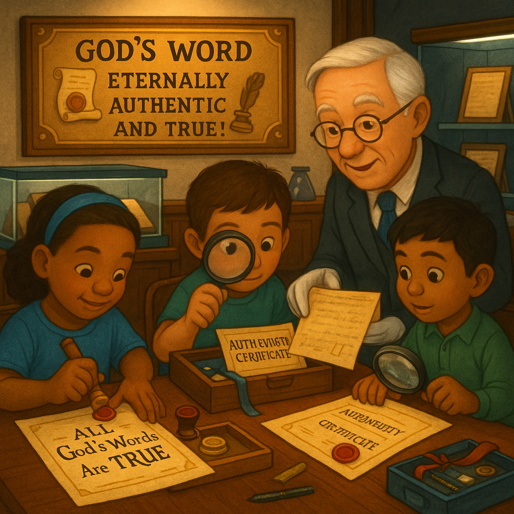 Psalm 119- 160 Image