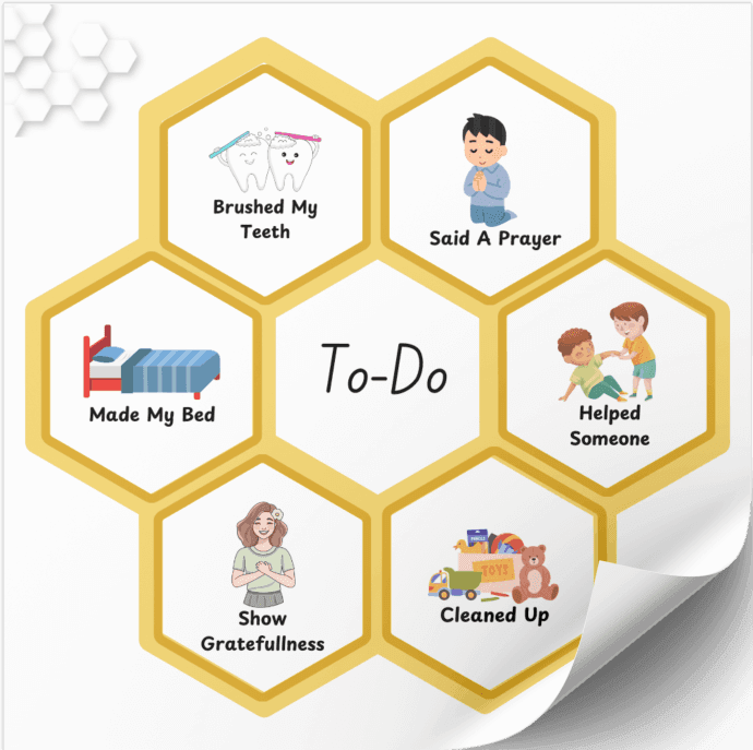 Faith Force - Fuel Your Faith