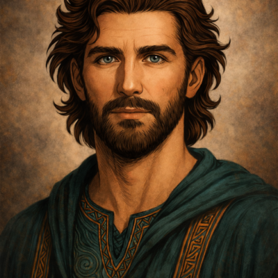 Daniel - Conviction Hero | Faith Force