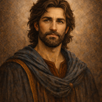 Isaac - Obedience Hero | Faith Force