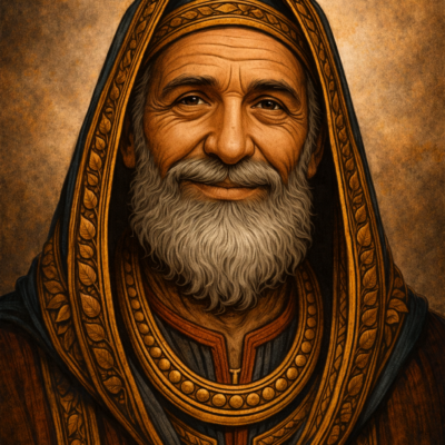 Job - Faith Hero | Faith Force