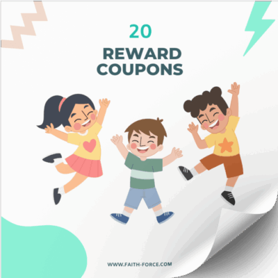 Reward Coupons