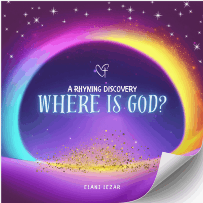 Where is God? A Rhyming Discovery