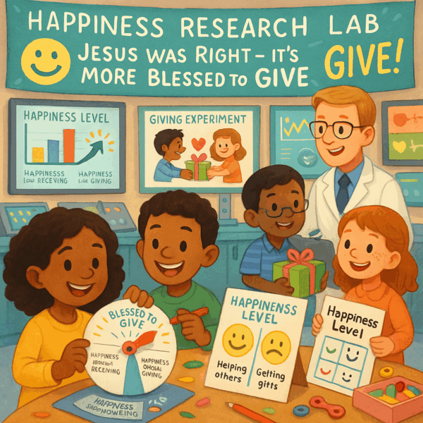 Divine Dispatches 6 Acts 20-35 Image