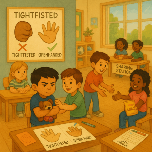 Deuteronomy 15-7-8 Image