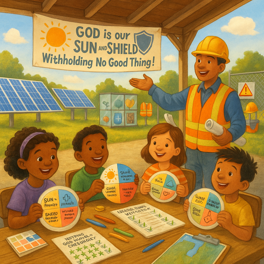 Psalm 84:11 1 Psalm 84-11 Image