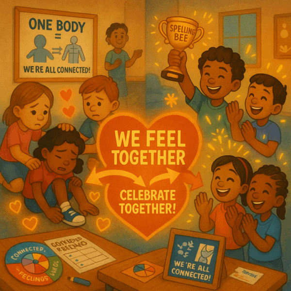 1 Corinthians 12-26 Image