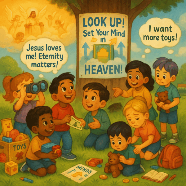 Colossians 3-1-2 New Image