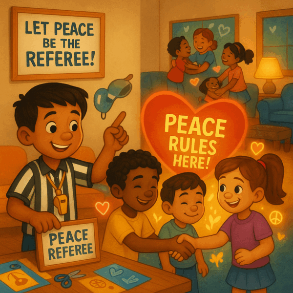 Colossians 3-15 Image