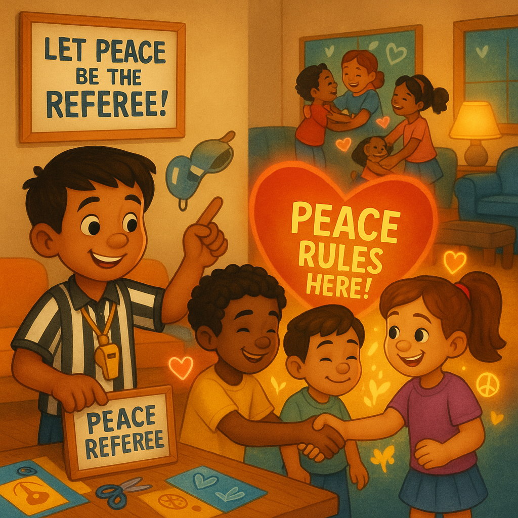 Colossians 3:15 1 Colossians 3-15 Image