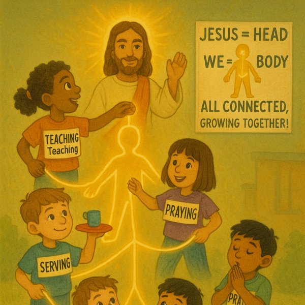 Ephesians 4-15-16 Image