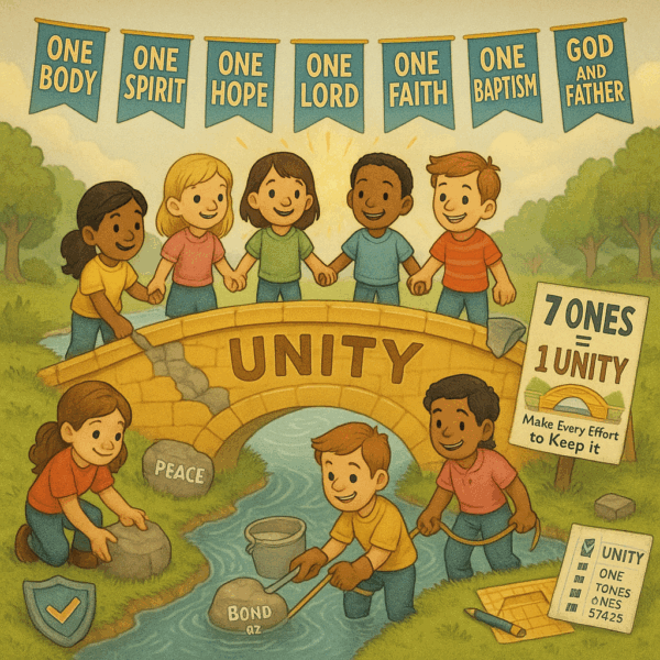 Ephesians 4-3-6 Image