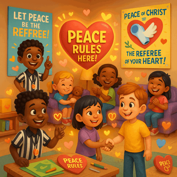 Galatians 3-28 Image