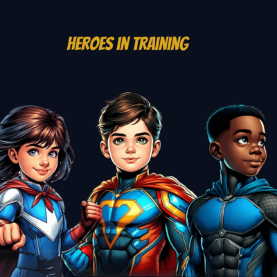 Hero Missions