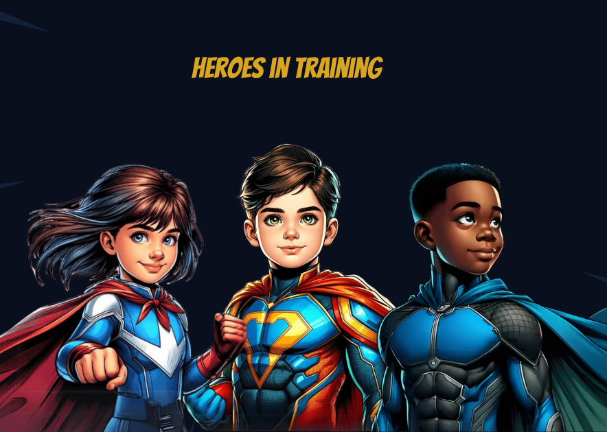 Faith Force Hero Missions