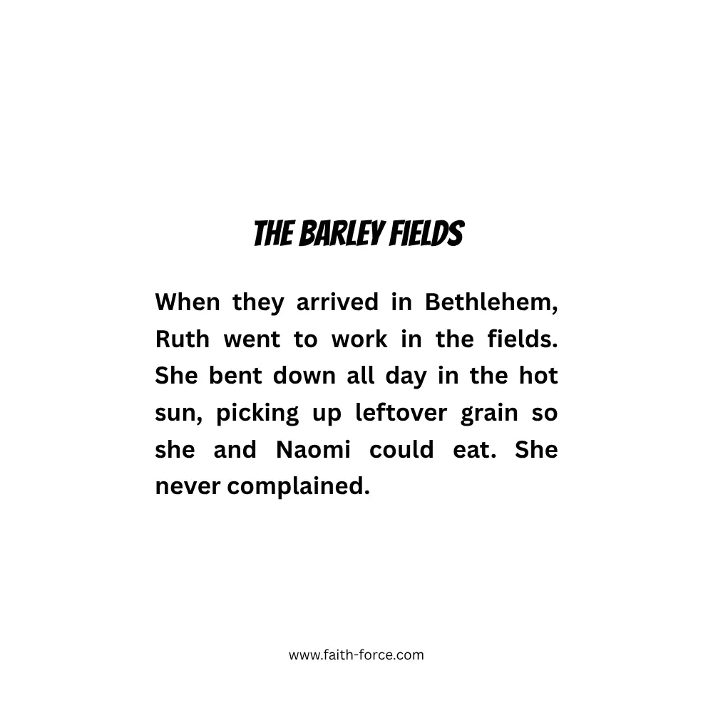 Ruth Image 1