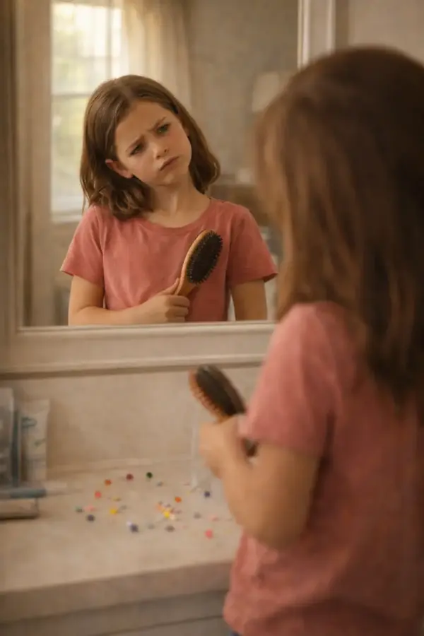 How to Raise a Child Who Knows Who They Are - Identity Guide | Faith Force