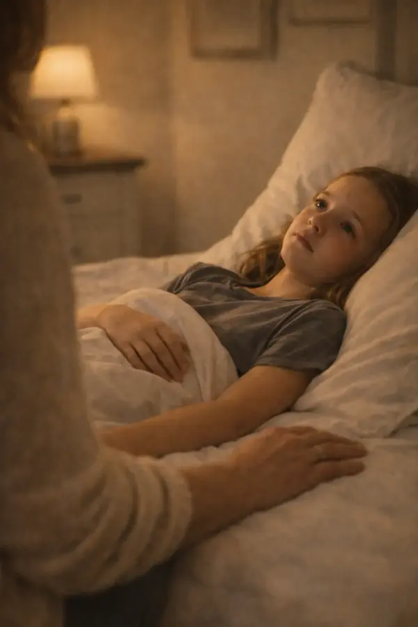 How to Help a Child Find Themselves Again - Identity Guide | Faith Force