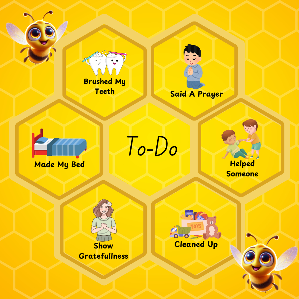 Bee-Hive Cooperation Tracker