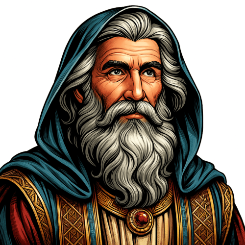 Abraham Meet The Hero Profile Image