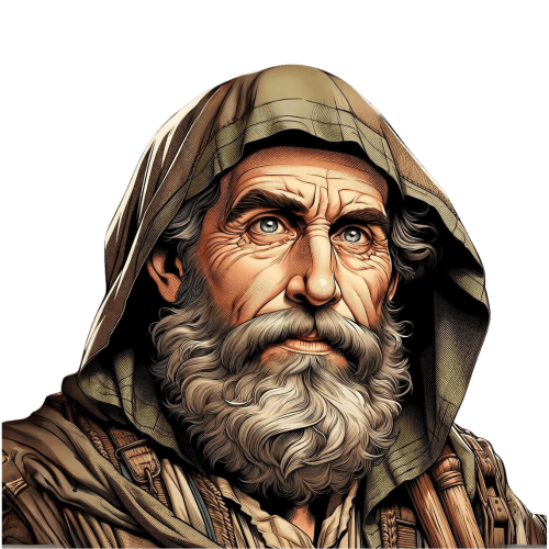 FF Hero Profile Image of Noah