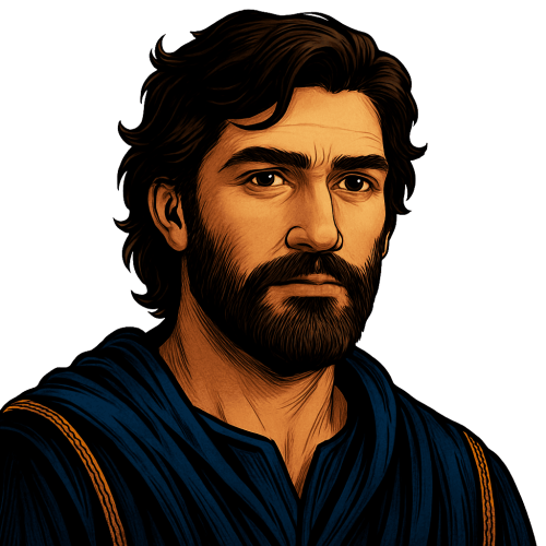 Isaac Meet The Hero Profile Image New