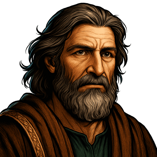 Jacob Meet The Hero Profile Image