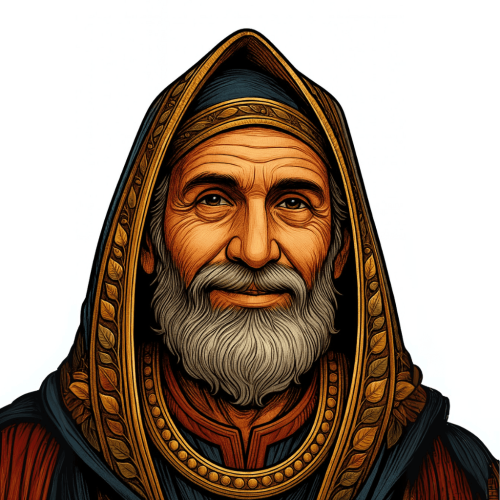 Job Meet The Hero Profile Image