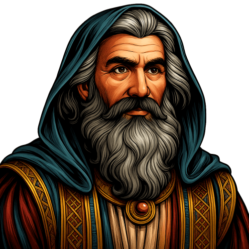 Moses Meet The Hero Profile Images 2025