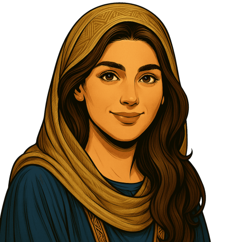 Ruth Meet The Hero Profile Images