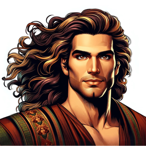 Samson Hero New Profile Image