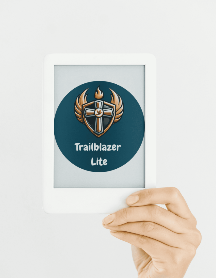 Trailblazer Lite Membership