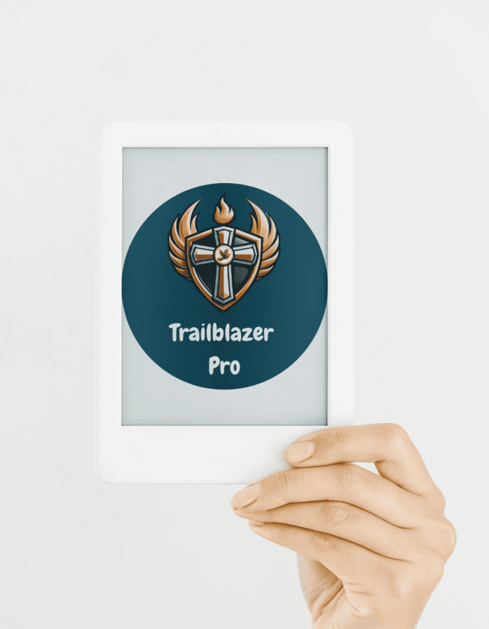 Trailblazer Pro Membership