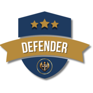 Group logo of Defender Training Grounds